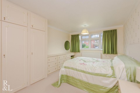 Property thumbnail image for Wrekin Close, Ashby De La Zouch