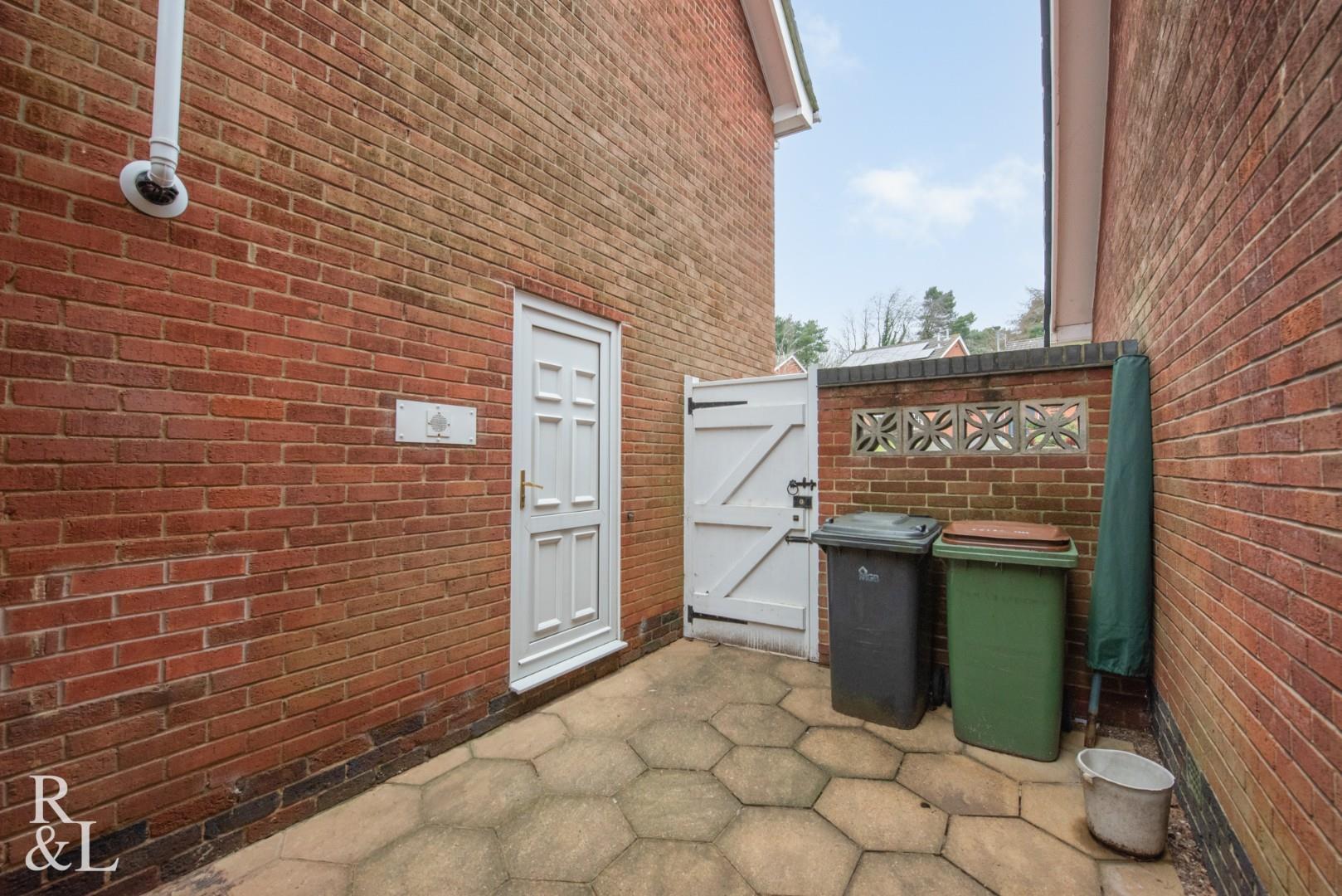 Property image for Wrekin Close, Ashby De La Zouch