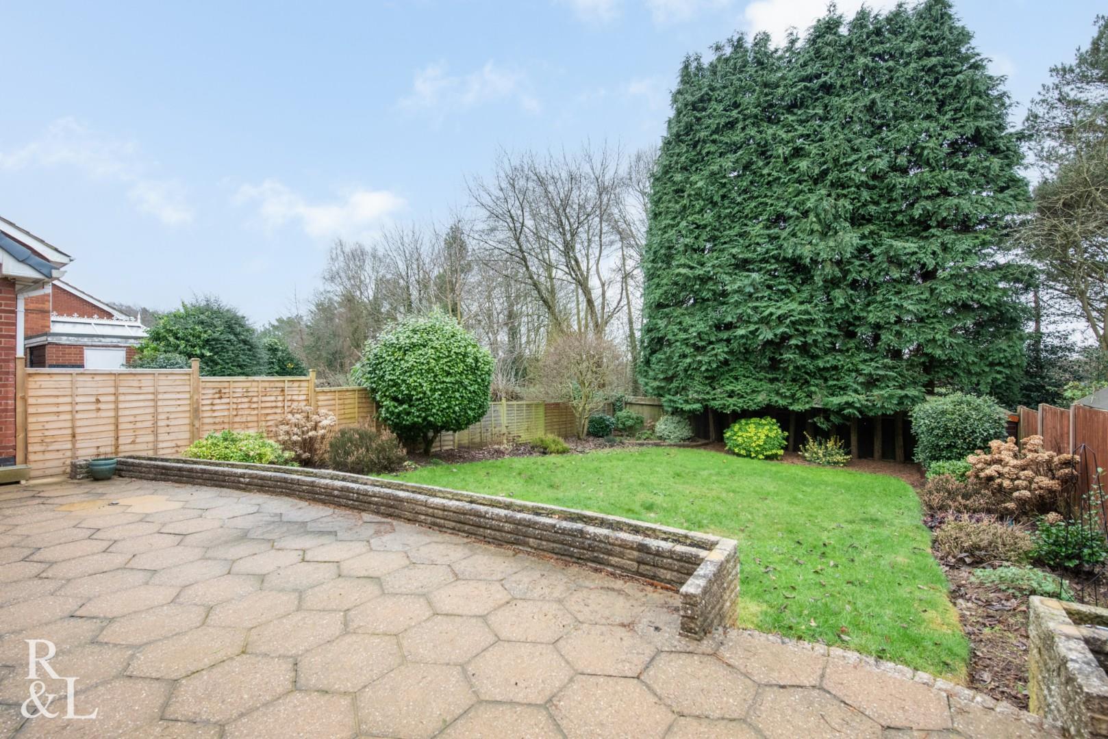 Property image for Wrekin Close, Ashby De La Zouch