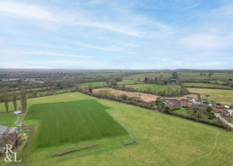 Property thumbnail image for Wrekin Close, Ashby De La Zouch