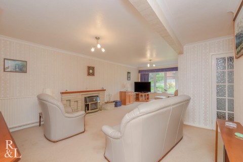 Property thumbnail image for Wrekin Close, Ashby De La Zouch