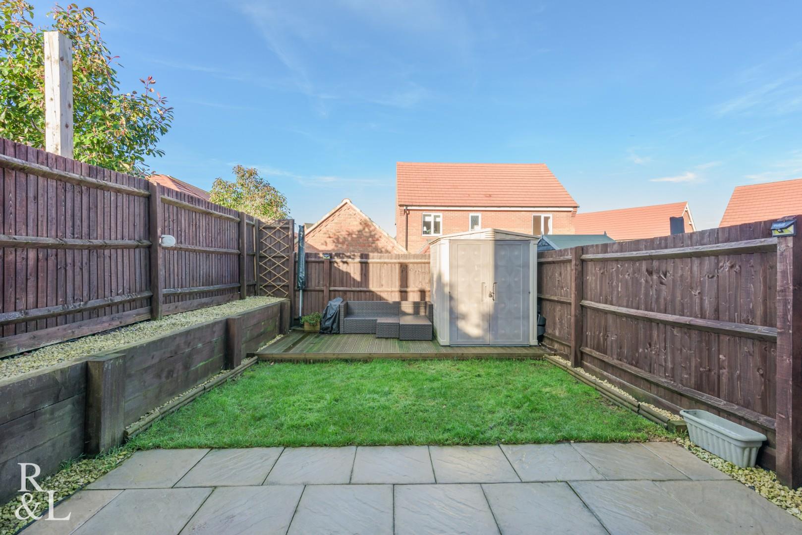 Property image for Miles Drive, Ashby-De-La-Zouch