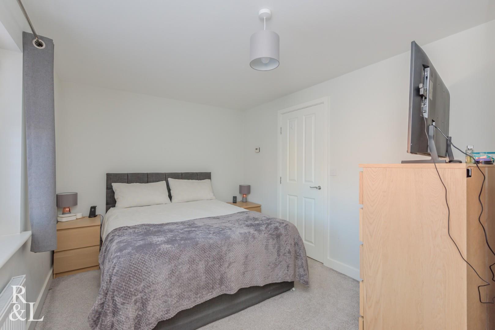 Property image for Miles Drive, Ashby-De-La-Zouch