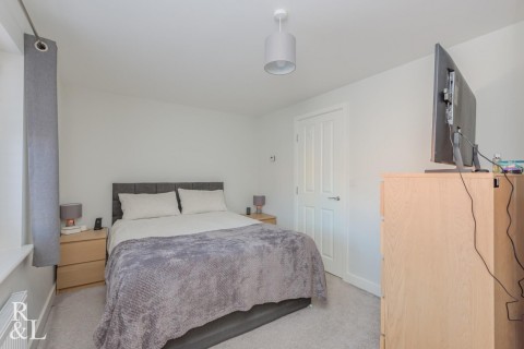 Property thumbnail image for Miles Drive, Ashby-De-La-Zouch