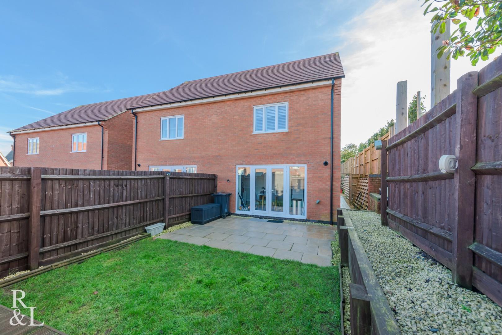 Property image for Miles Drive, Ashby-De-La-Zouch