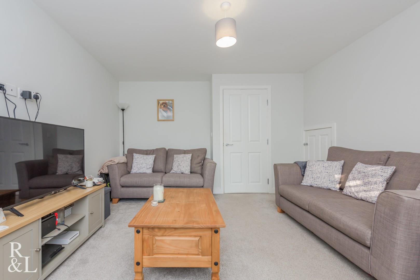 Property image for Miles Drive, Ashby-De-La-Zouch