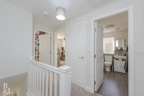 Property thumbnail image for Miles Drive, Ashby-De-La-Zouch