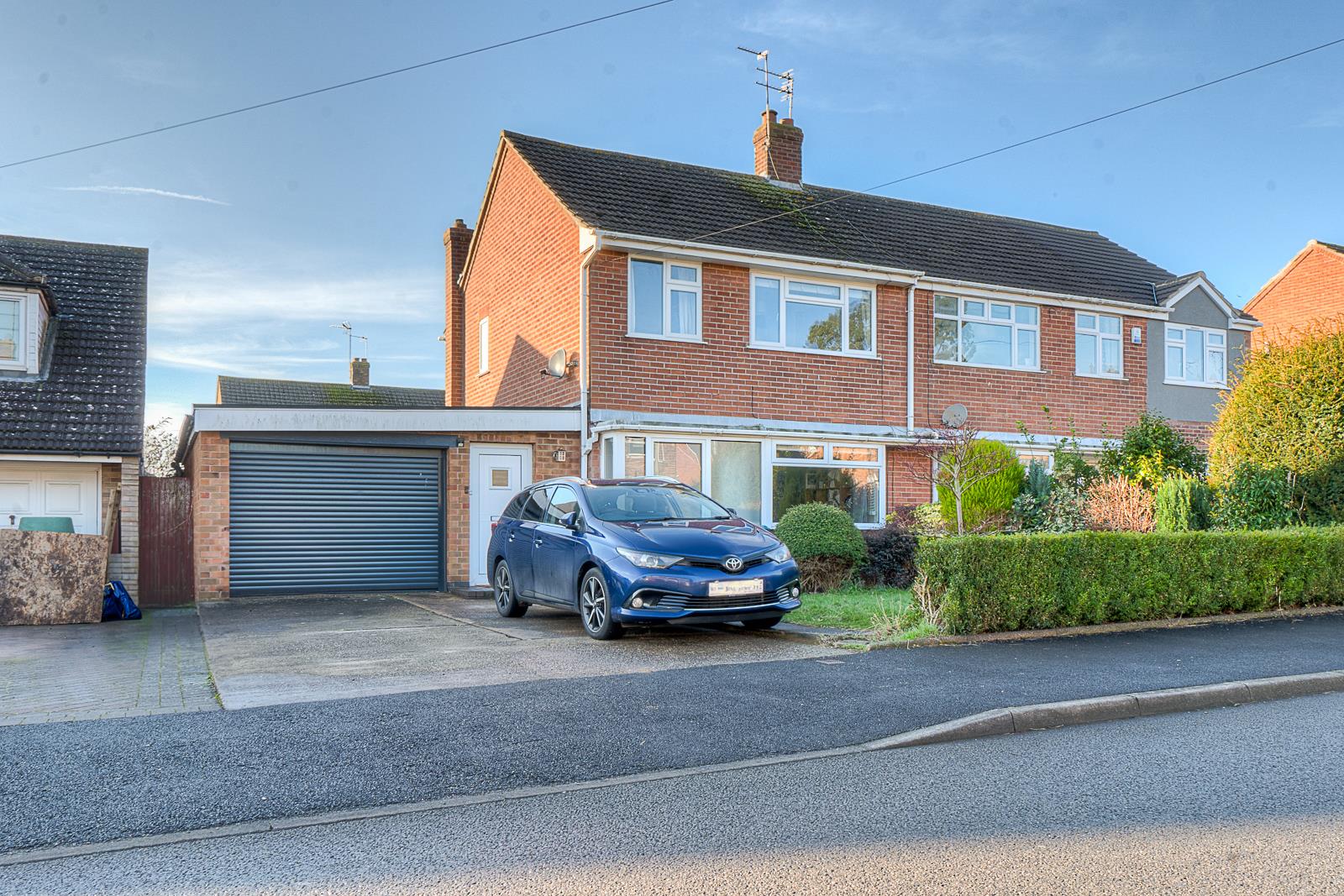 Property image for Clumber Drive, Radcliffe-On-Trent, Nottingham