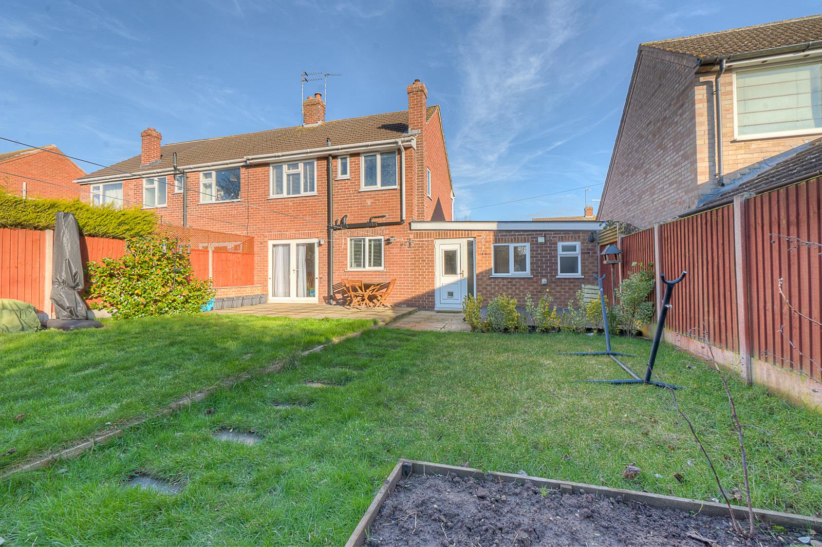 Property image for Clumber Drive, Radcliffe-On-Trent, Nottingham