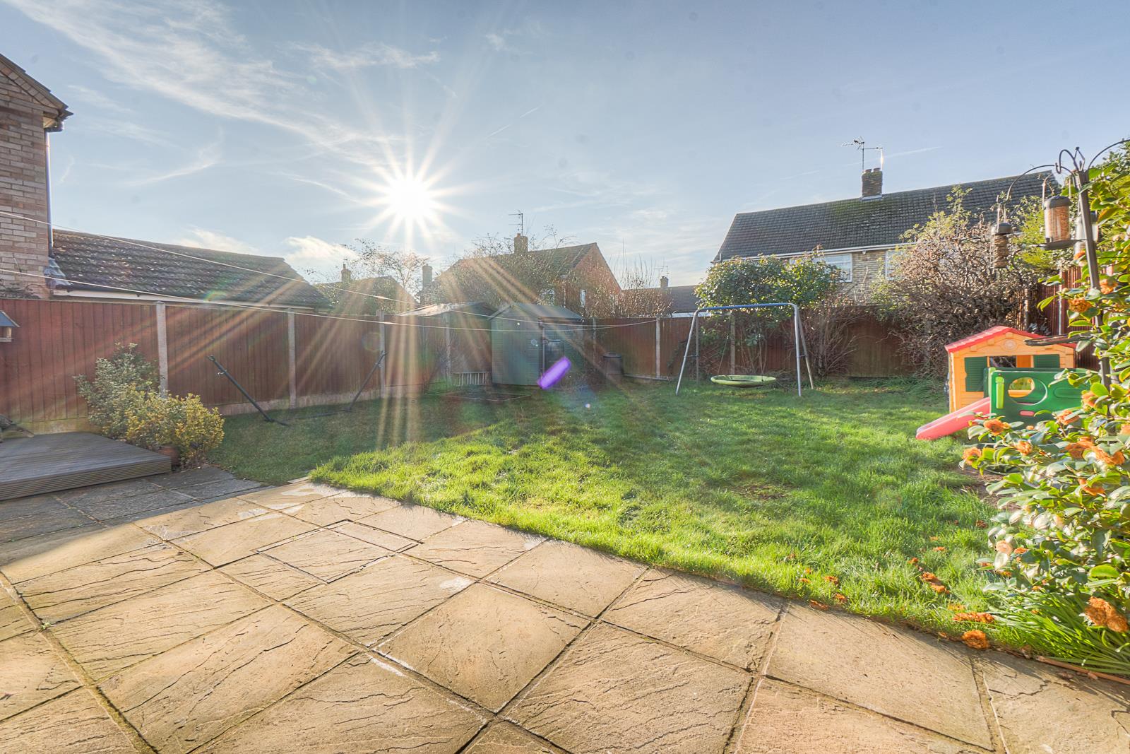 Property image for Clumber Drive, Radcliffe-On-Trent, Nottingham