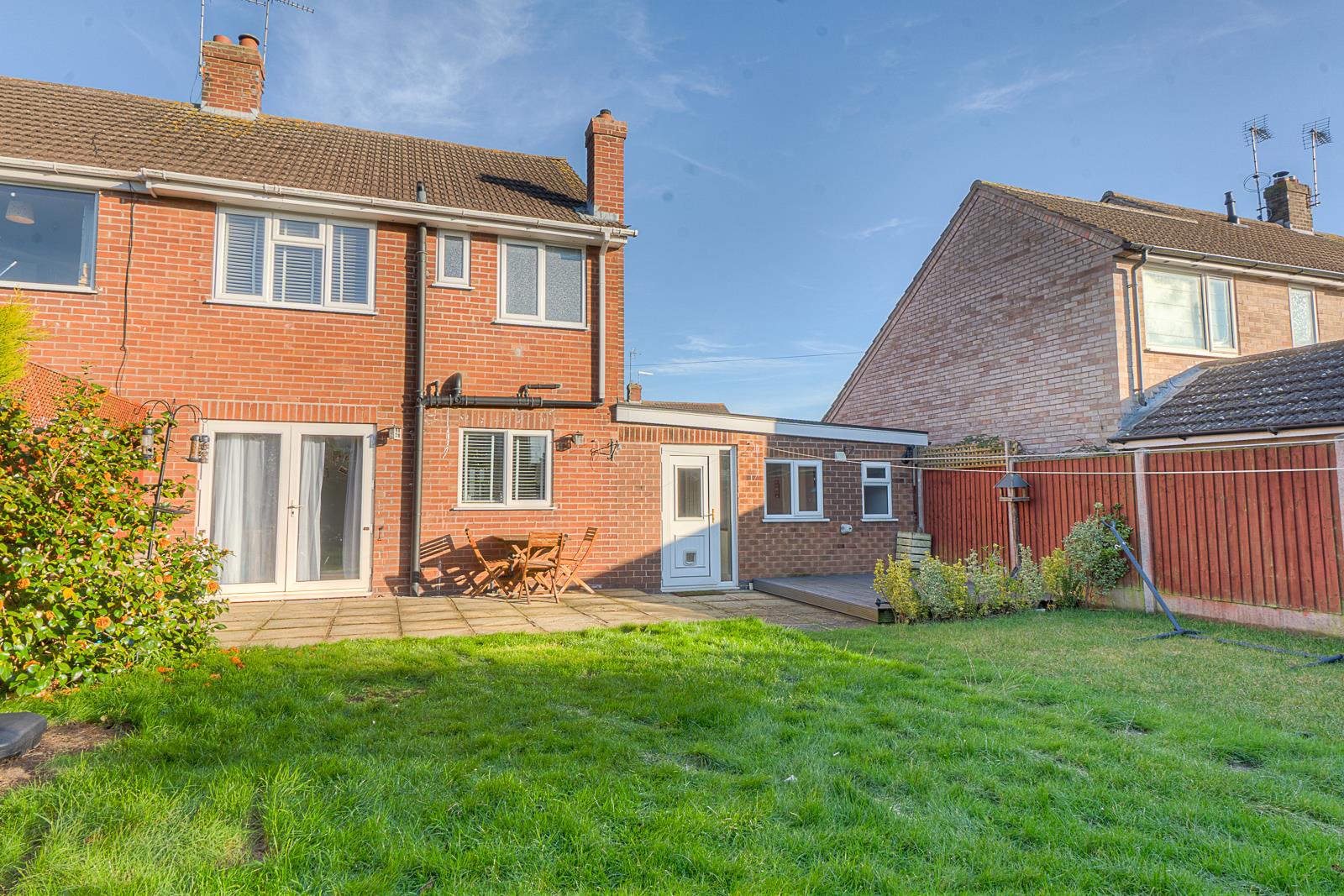 Property image for Clumber Drive, Radcliffe-On-Trent, Nottingham