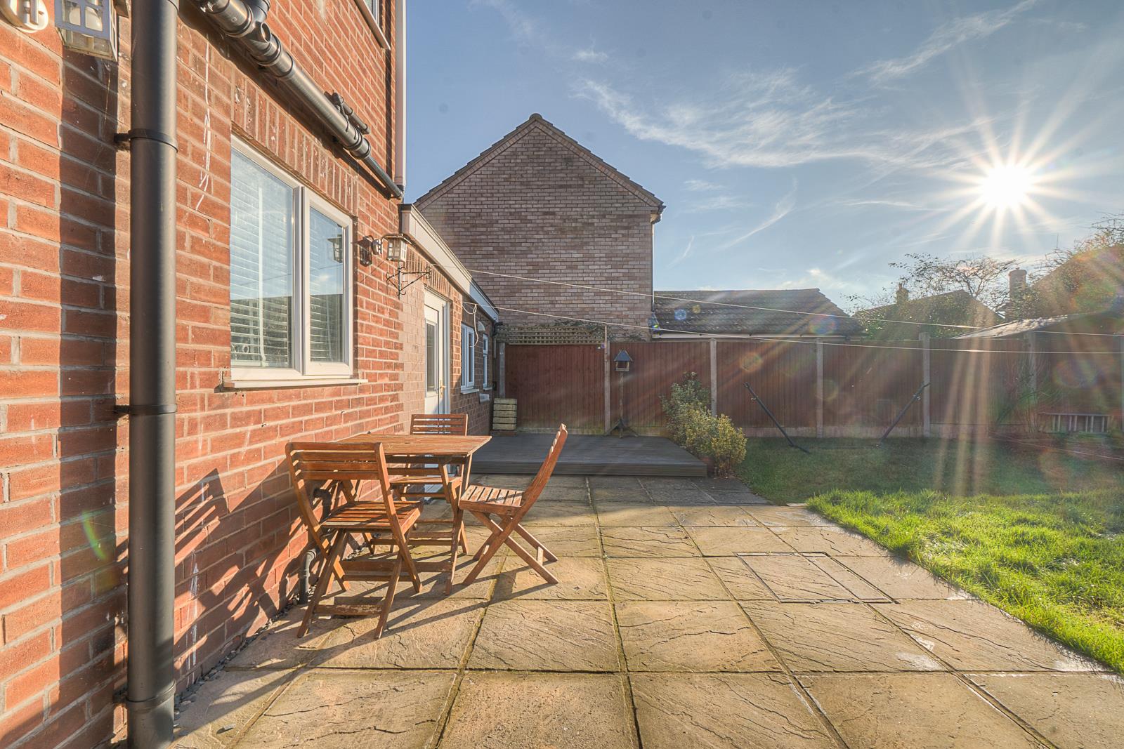 Property image for Clumber Drive, Radcliffe-On-Trent, Nottingham