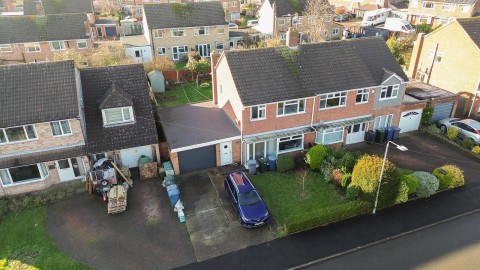 Property thumbnail image for Clumber Drive, Radcliffe-On-Trent, Nottingham