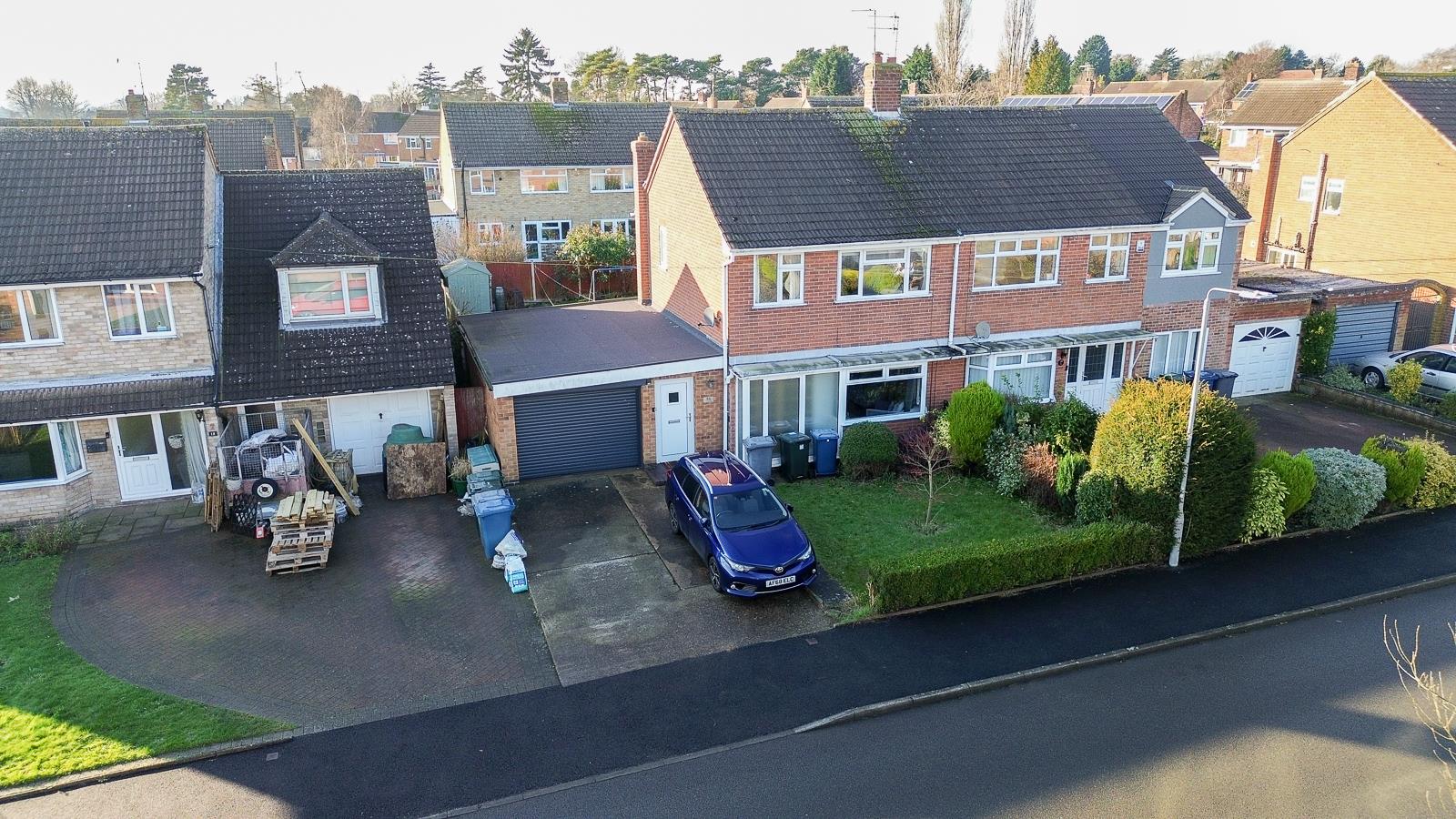 Property image for Clumber Drive, Radcliffe-On-Trent, Nottingham