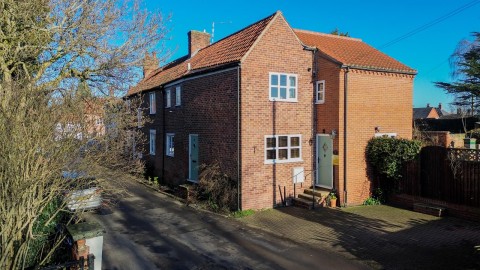 Property thumbnail image for Walnut Tree Lane, East Bridgford, Nottingham