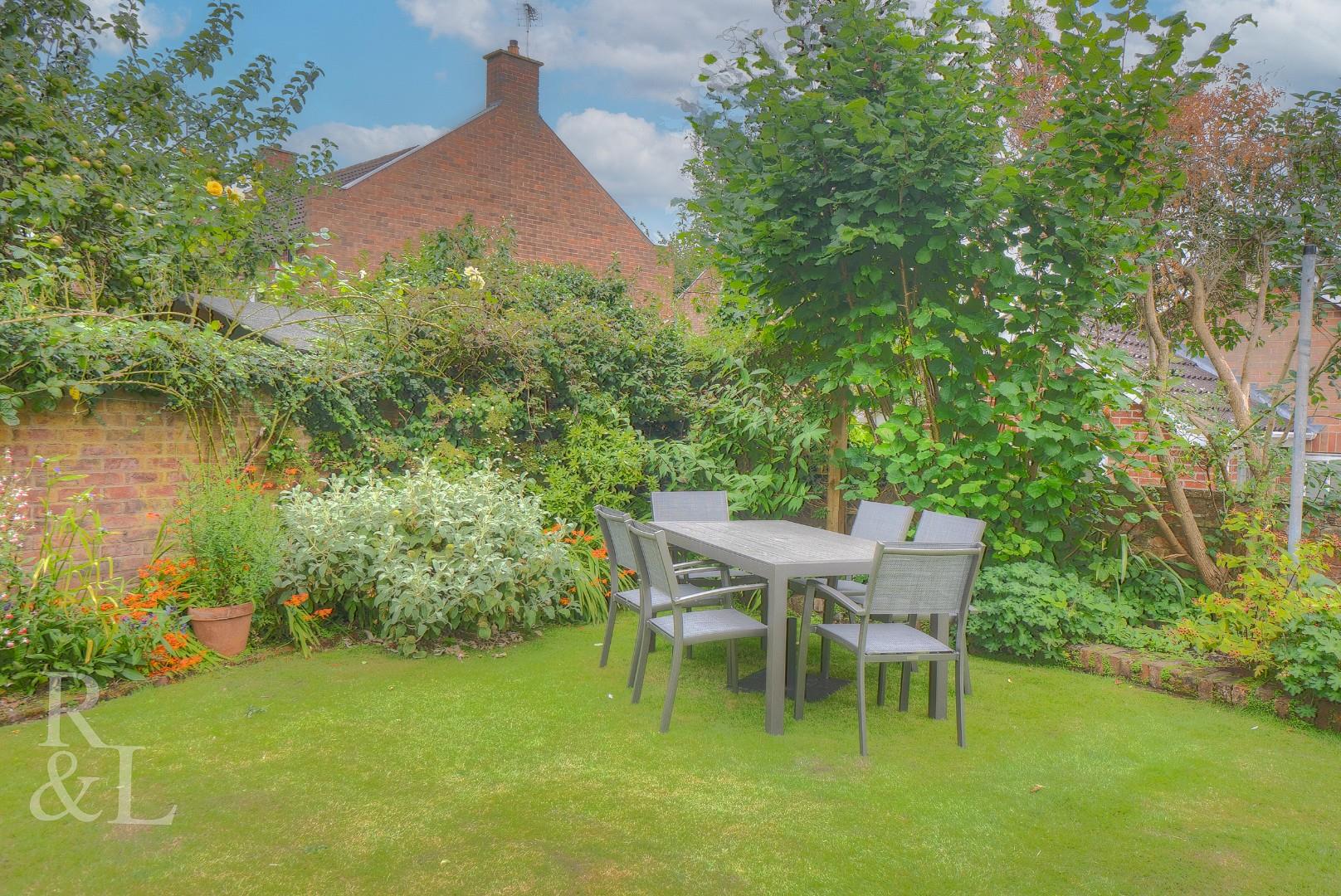 Property image for Walnut Tree Lane, East Bridgford, Nottingham