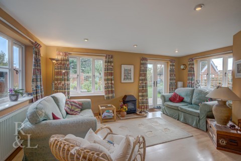 Property thumbnail image for Walnut Tree Lane, East Bridgford, Nottingham