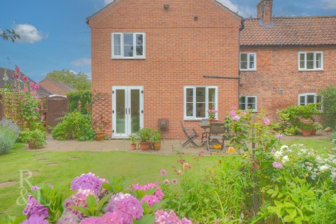 Property thumbnail image for Walnut Tree Lane, East Bridgford, Nottingham