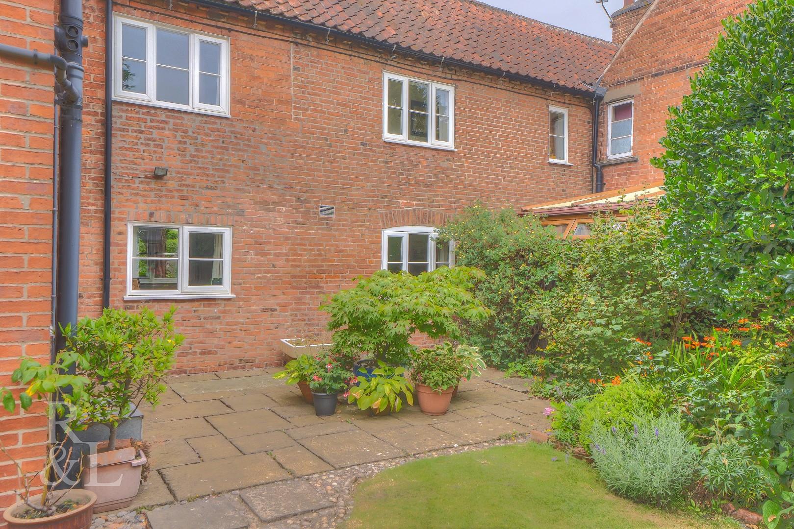 Property image for Walnut Tree Lane, East Bridgford, Nottingham