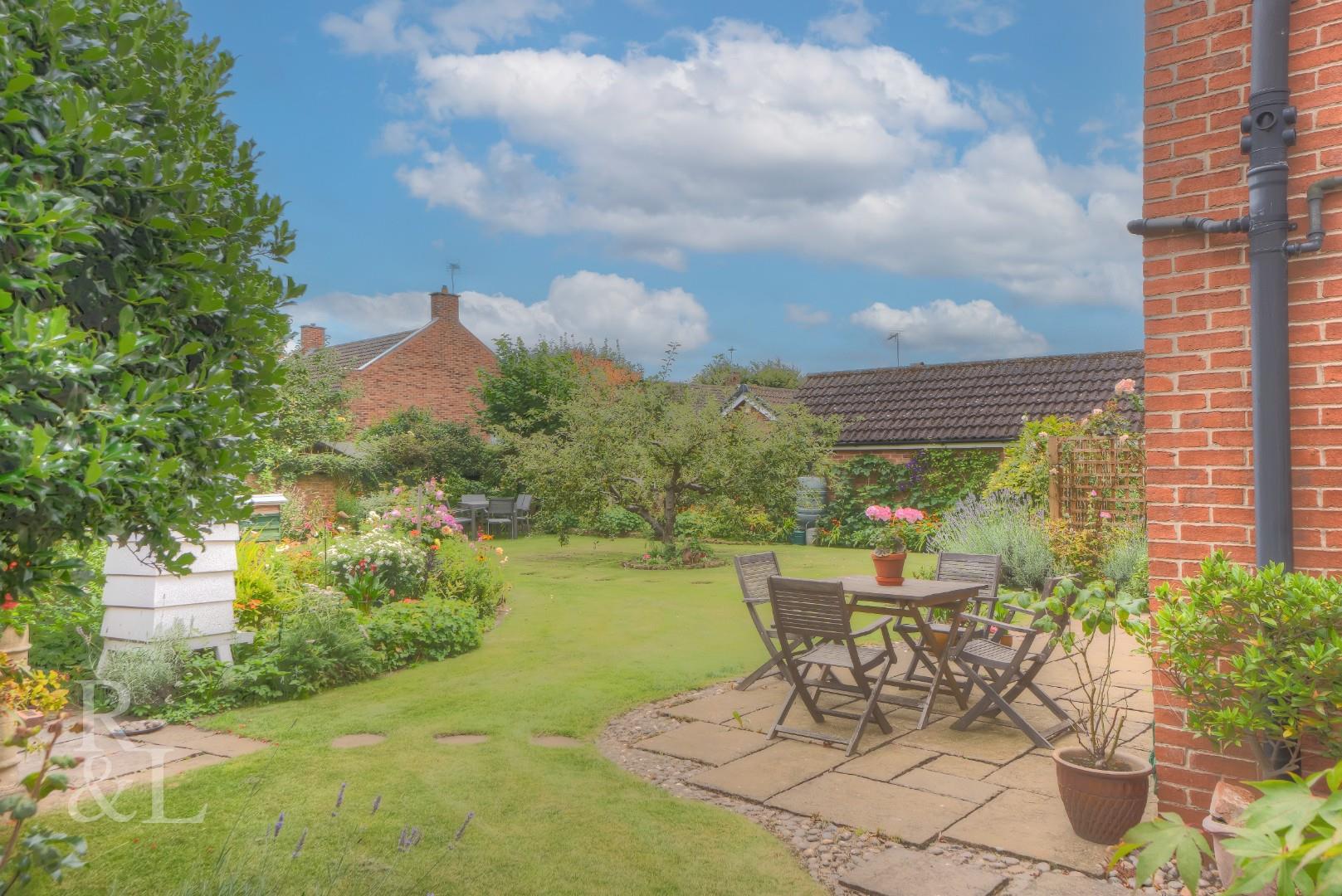 Property image for Walnut Tree Lane, East Bridgford, Nottingham