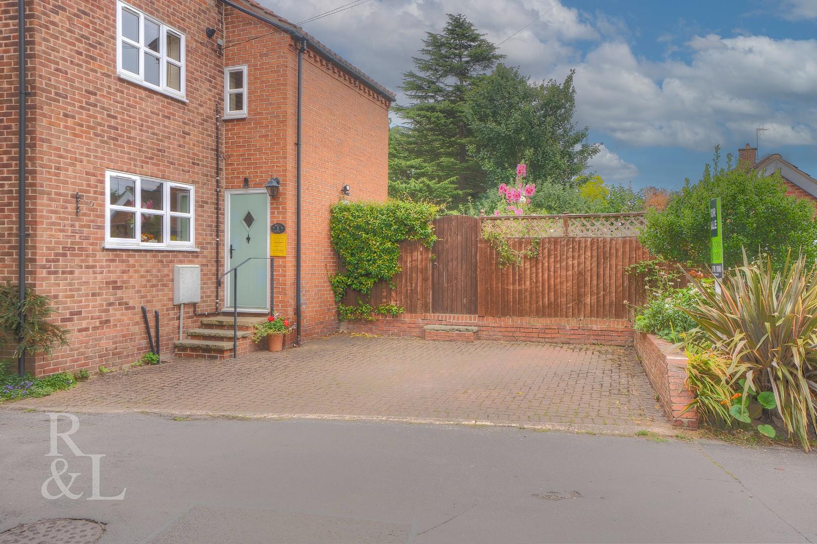 Property image for Walnut Tree Lane, East Bridgford, Nottingham