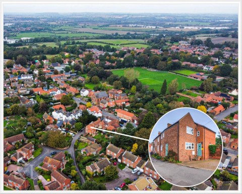 Property thumbnail image for Walnut Tree Lane, East Bridgford, Nottingham