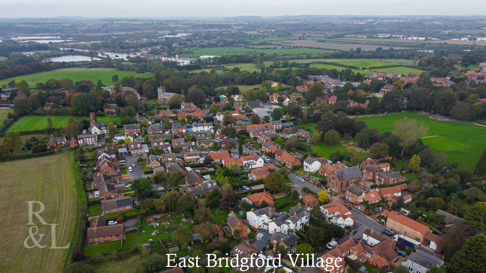 Property image for Walnut Tree Lane, East Bridgford, Nottingham