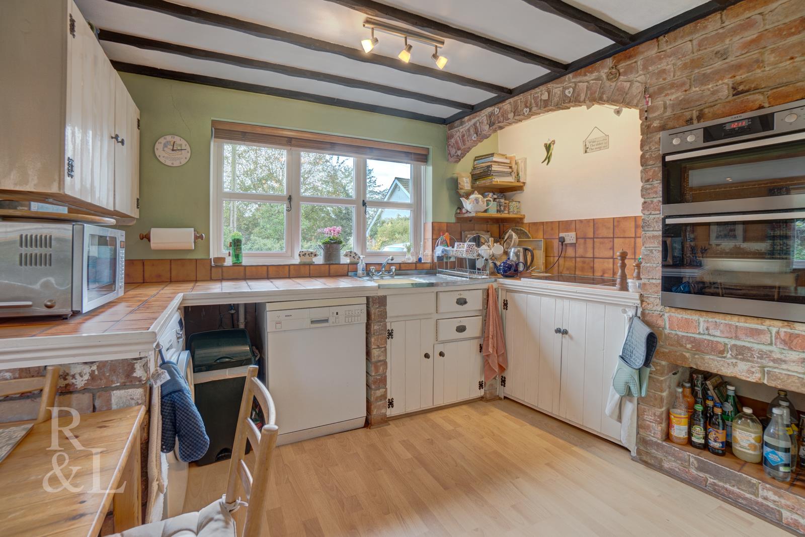 Property image for Walnut Tree Lane, East Bridgford, Nottingham