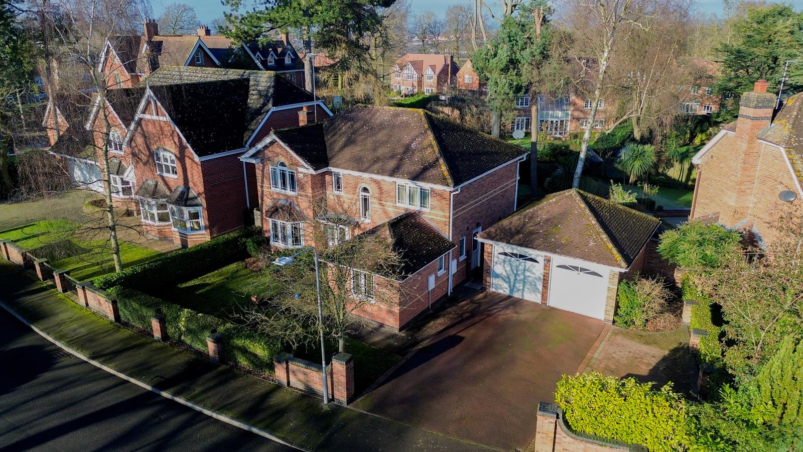 Property image for Westminster Drive, Upper Saxondale, Nottingham