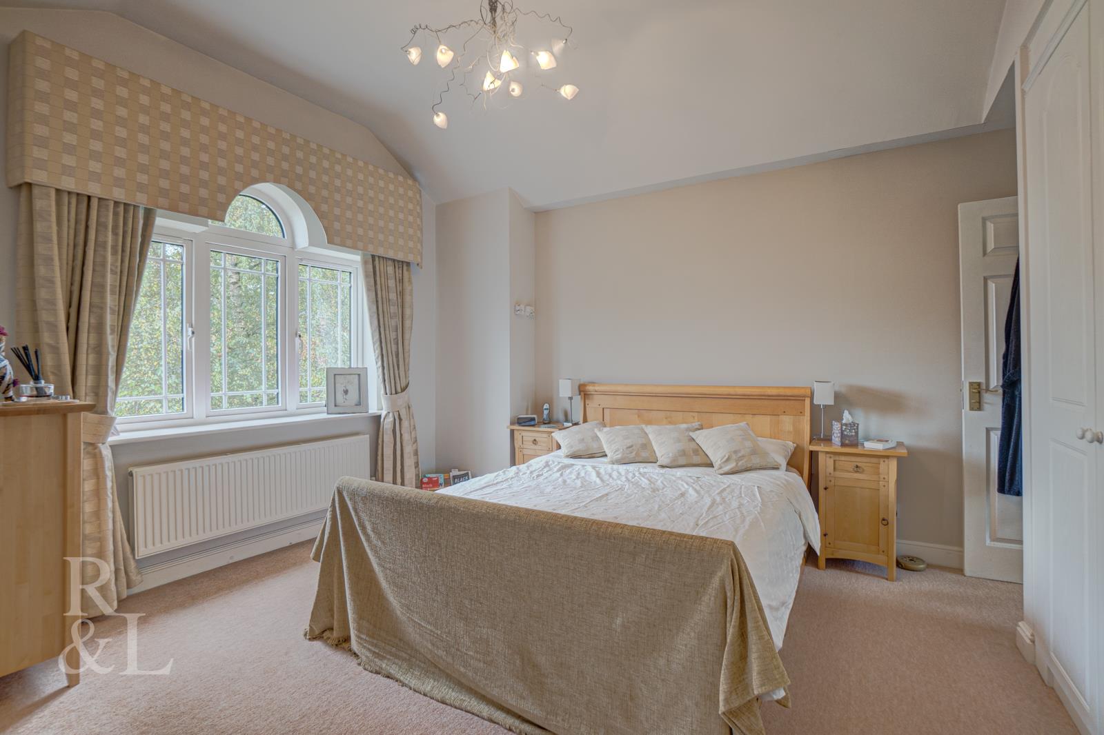 Property image for Westminster Drive, Upper Saxondale, Nottingham