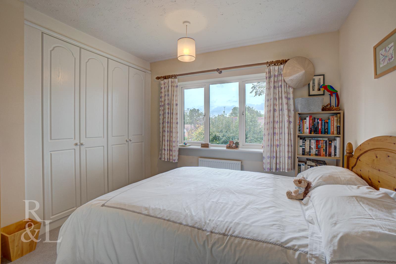 Property image for Westminster Drive, Upper Saxondale, Nottingham