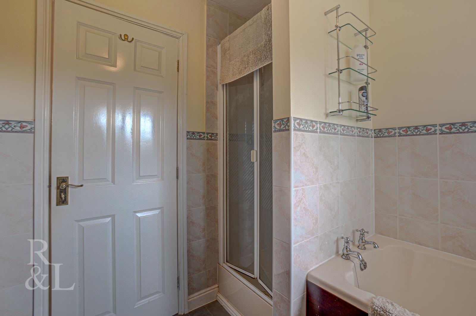 Property image for Westminster Drive, Upper Saxondale, Nottingham