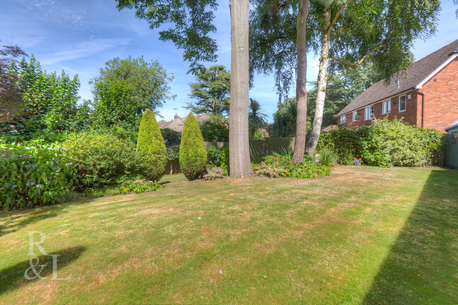 Property image for Westminster Drive, Upper Saxondale, Nottingham