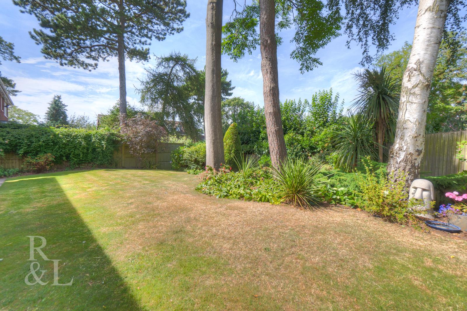 Property image for Westminster Drive, Upper Saxondale, Nottingham