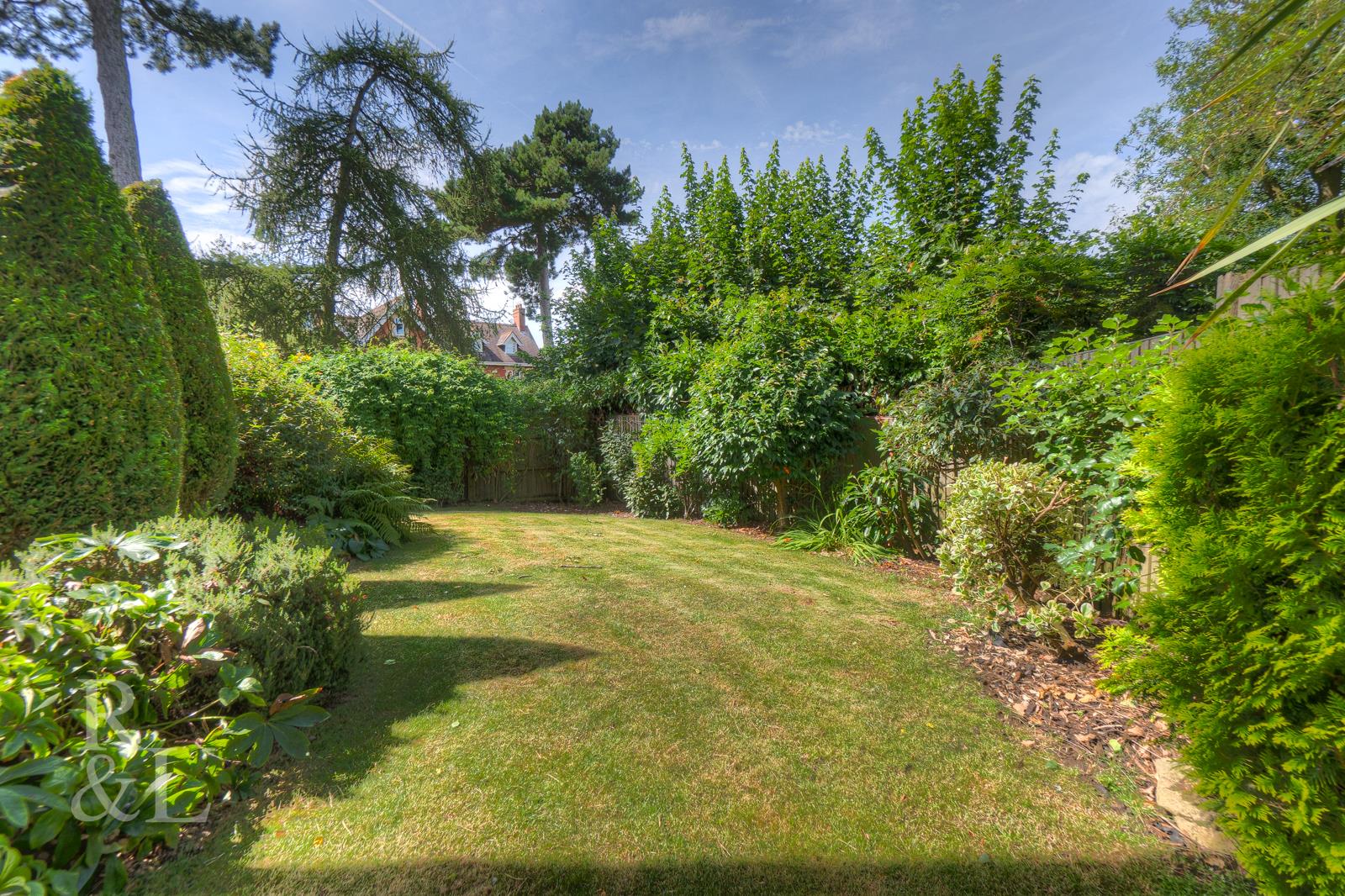 Property image for Westminster Drive, Upper Saxondale, Nottingham