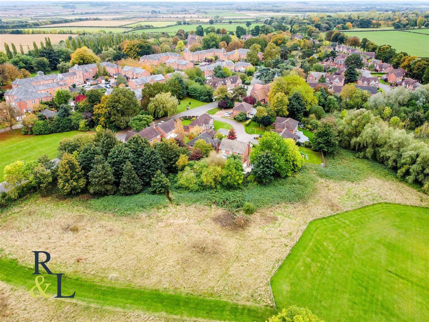 Property image for Westminster Drive, Upper Saxondale, Nottingham