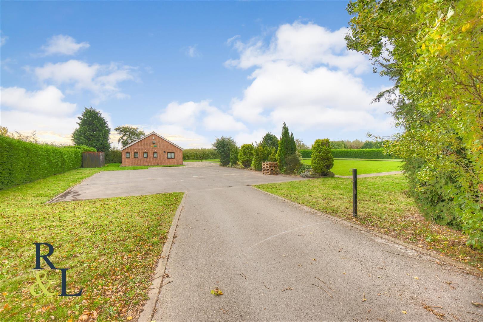 Property image for Westminster Drive, Upper Saxondale, Nottingham