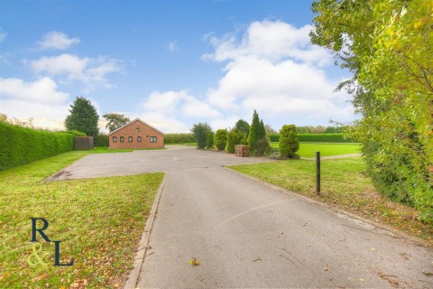 Property thumbnail image for Westminster Drive, Upper Saxondale, Nottingham