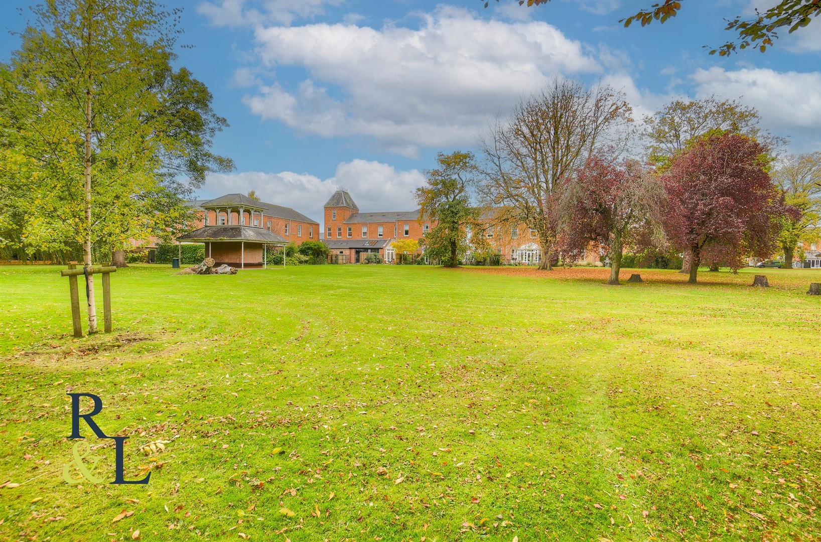 Property image for Westminster Drive, Upper Saxondale, Nottingham