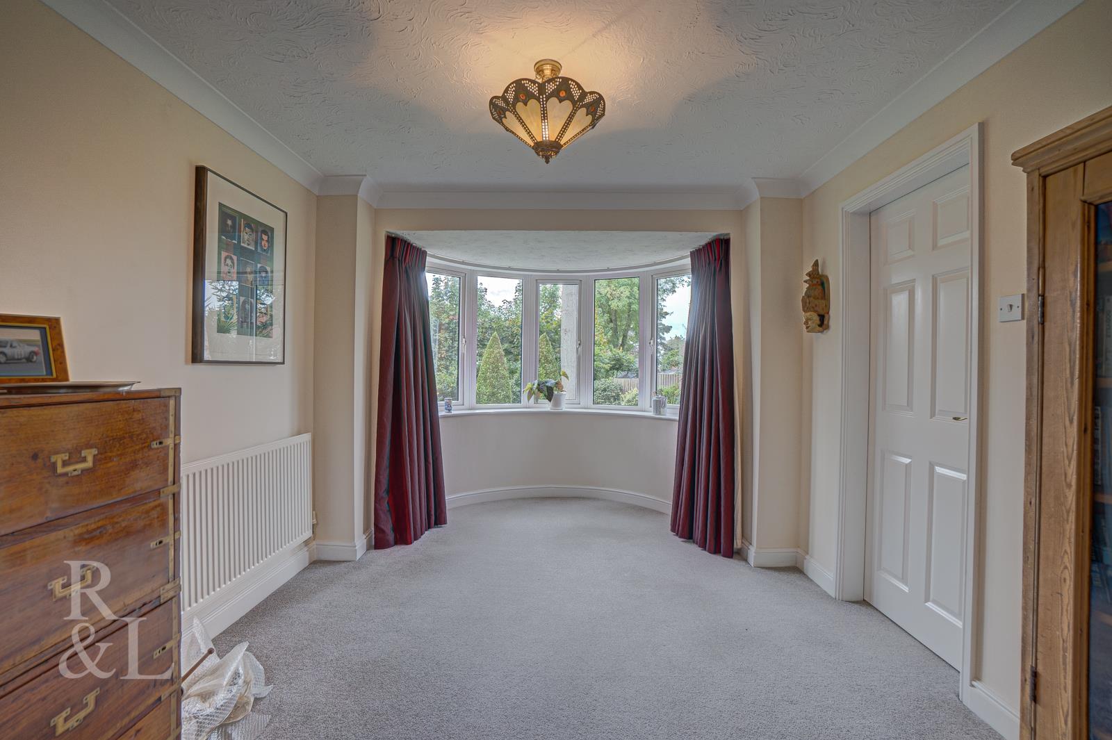 Property image for Westminster Drive, Upper Saxondale, Nottingham