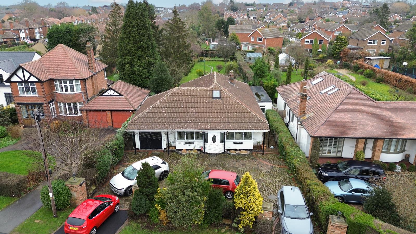 Property image for Melton Road, Tollerton, Nottingham