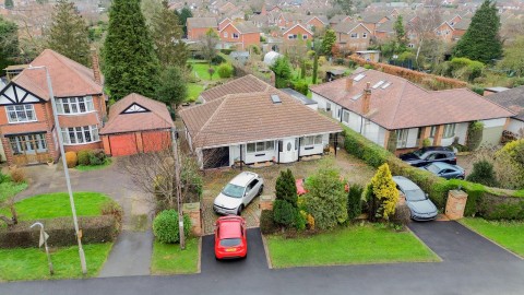 Property thumbnail image for Melton Road, Tollerton, Nottingham