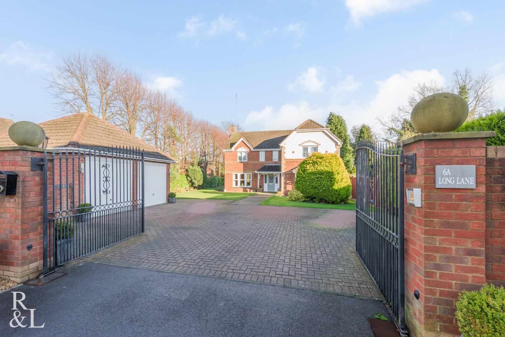 Property image for Long Lane,