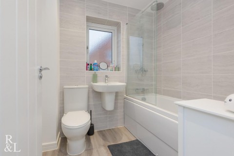 Property thumbnail image for Marble Drive, Swadlincote