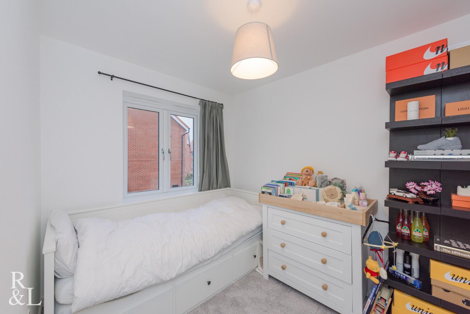 Property image for Marble Drive, Swadlincote