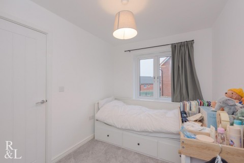 Property thumbnail image for Marble Drive, Swadlincote