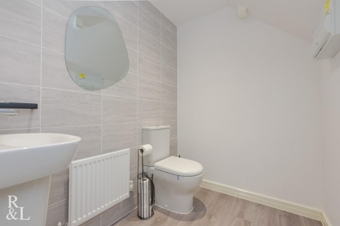 Property thumbnail image for Marble Drive, Swadlincote