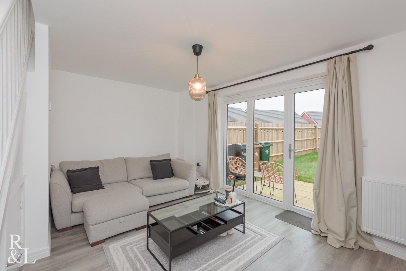 Property image for Marble Drive, Swadlincote