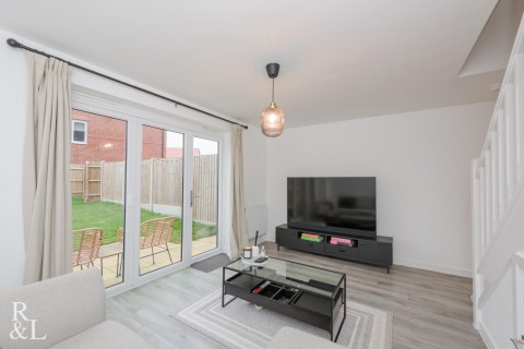 Property thumbnail image for Marble Drive, Swadlincote