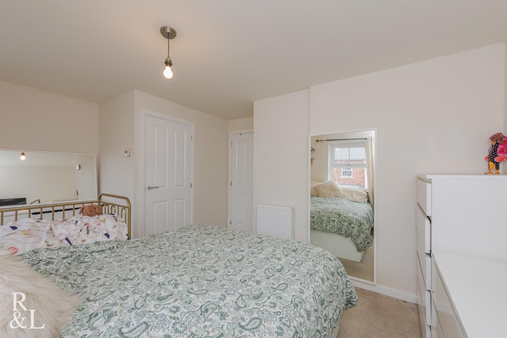 Property image for Dennis Way, Measham